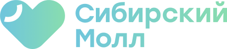 Подарочная карта Сибирский Молл